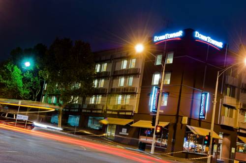 Melbourne Australia Last Minute Discount Code Booking.com