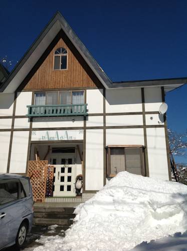 Myoko Japan Last-Minute-Rabattcode Booking.com