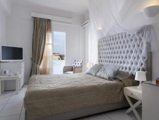 Santorini Greece Last Minute Discount Code Agoda.com