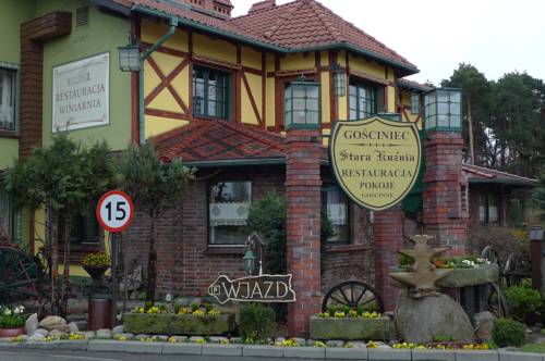 Dębska Kuźnia Poland Last Minute Discount Code Booking.com