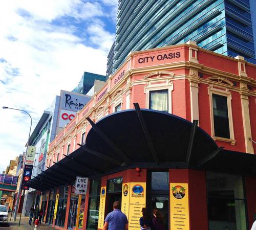 Perth Australia Last Minute Discount Code Booking.com