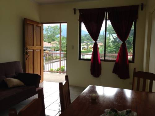 La Fortuna Costa Rica Last-Minute-Rabattcode Booking.com