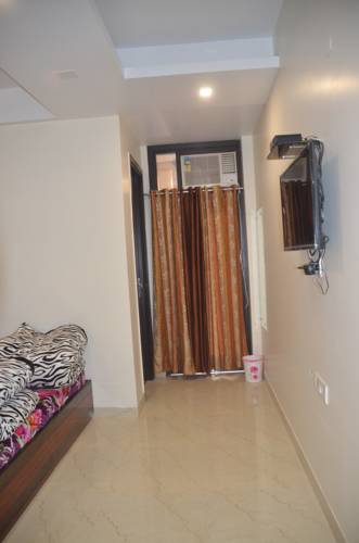 New Delhi India Last Minute Discount Code Booking.com