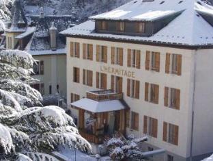 Brides-les-Bains France Last Minute Discount Code Agoda.com