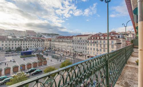 Lisboa Portugal Laatste minuut Kortingscode Booking.com