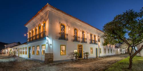 Paraty (Rio de Janeiro) Brazil Last Minute Discount Code Booking.com