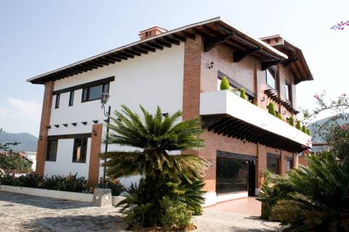Valle de Bravo Mexico Last Minute Discount Code Booking.com