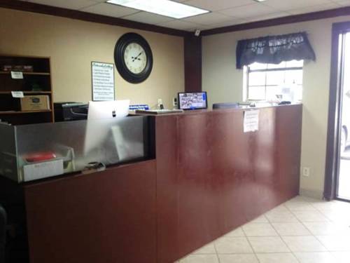 Snyder (Texas) United States Last Minute Discount Code Booking.com