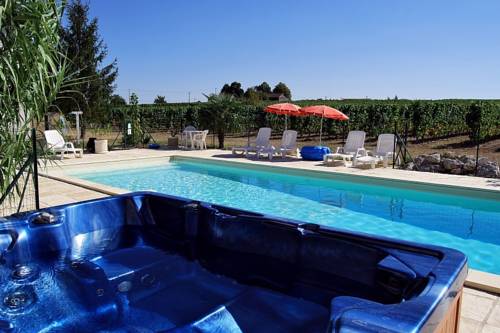 Bergerac Frankreich Last-Minute-Rabattcode Booking.com
