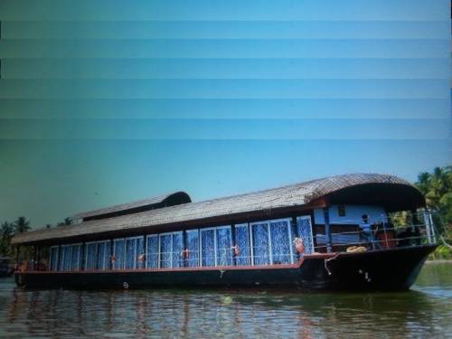 Alleppey India Último Minuto Código de Descuento Booking.com