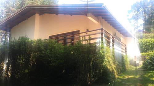 Monte Verde Brasilien Last-Minute-Rabattcode Booking.com