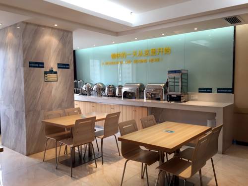 Wuhan China Last Minute Discount Code Booking.com