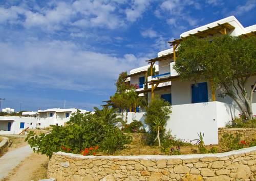 Koufonisia Greece Last Minute Discount Code Booking.com