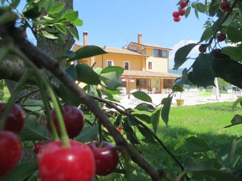 Acquasparta Italien Last-Minute-Rabattcode Booking.com