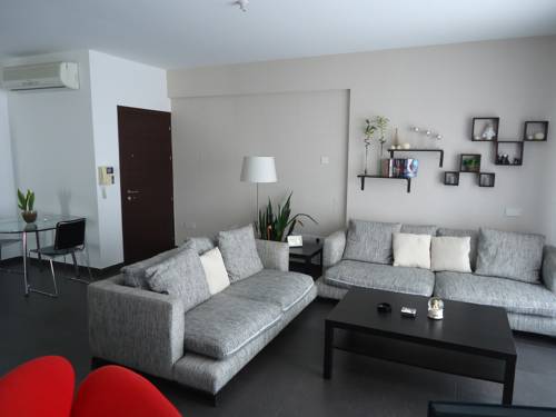 Nicosia Chipre Último Minuto Código de Descuento Booking.com