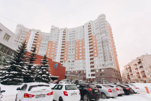 Jekaterinburg Russland Last-Minute-Rabattcode Booking.com