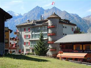 Grachen Switzerland Last Minute Discount Code Agoda.com