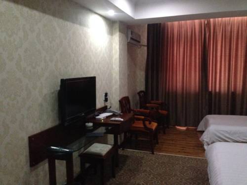 Diwopu China Last-Minute-Rabattcode Booking.com