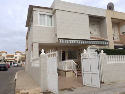 Torrevieja Spanien Last-Minute-Rabattcode Booking.com