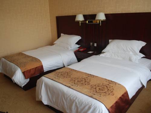 Sanming China Laatste minuut Kortingscode Booking.com