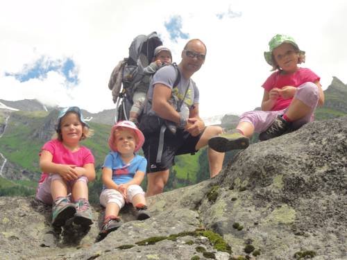 Kals am Großglockner Austria Last Minute Discount Code Booking.com