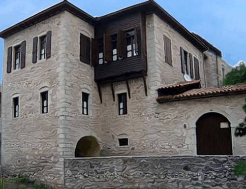 Dimitsana Greece Last Minute Discount Code Booking.com