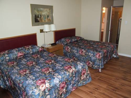 St. Anthony (Newfoundland and Labrador) Canada Last Minute Discount Code Booking.com
