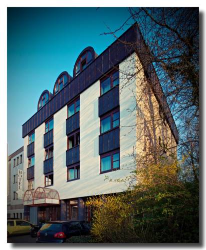 Mülheim an der Ruhr Germany Last Minute Discount Code Booking.com