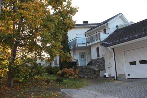 Jyväskylä Finnland Last-Minute-Rabattcode Booking.com