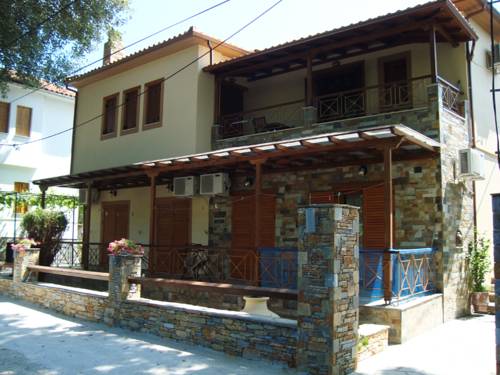 Platanias Grecia Último Minuto Código de Descuento Booking.com