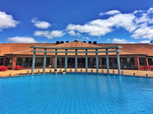 Sao Miguel das Missoes Brazil Last Minute Discount Code Agoda.com