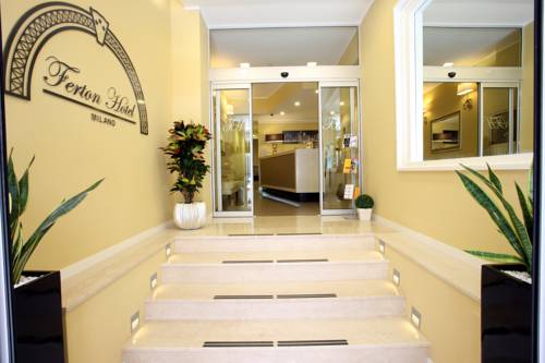 Mailand Italien Last-Minute-Rabattcode Booking.com