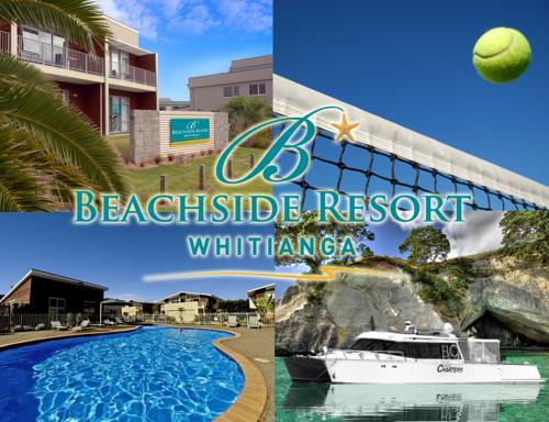 Whitianga Nueva Zelanda Último Minuto Código de Descuento Booking.com