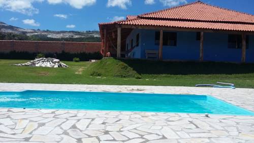 São Tomé das Letras Brasilien Last-Minute-Rabattcode Booking.com