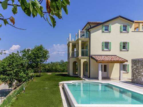 Motovun Kroatien Last-Minute-Rabattcode Booking.com