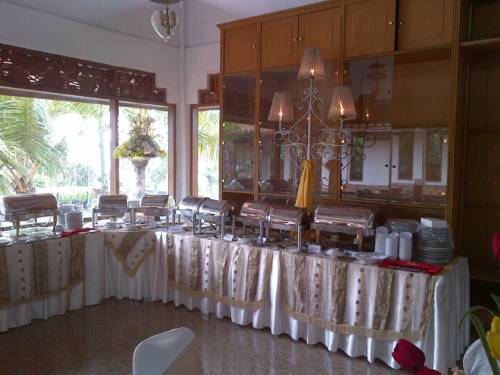 Malang Indonesien Last-Minute-Rabattcode Booking.com