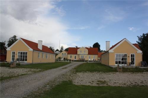 Ebeltoft Denemarken Laatste minuut Kortingscode Booking.com