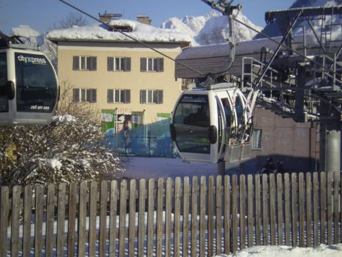 Zell am See Austria Último Minuto Código de Descuento Booking.com