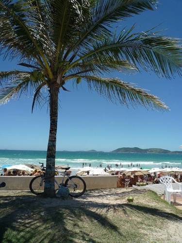 Cabo Frio Brasilien Last-Minute-Rabattcode Booking.com