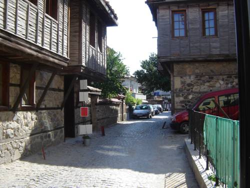 Sozopol Bulgaria Last Minute Discount Code Booking.com
