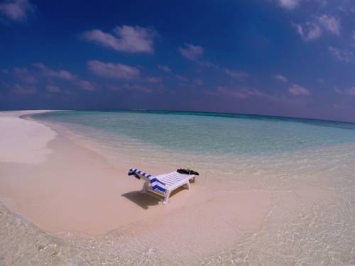 Raa Atoll Maldives Last Minute Discount Code Booking.com