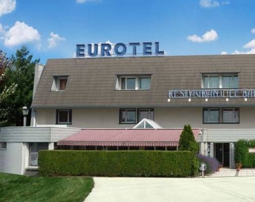 Frotey-les-Vesoul France Code de réduction de dernière minute Booking.com