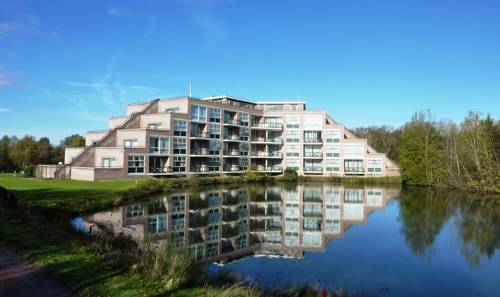 Brunssum Niederlande Last-Minute-Rabattcode Booking.com