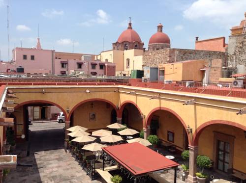 Querétaro Mexico Last Minute Discount Code Booking.com
