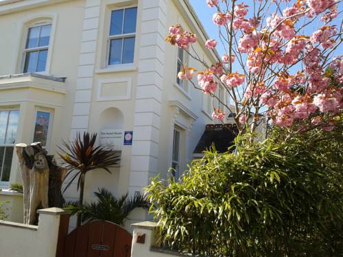 Falmouth Royaume-Uni Code de réduction de dernière minute Booking.com