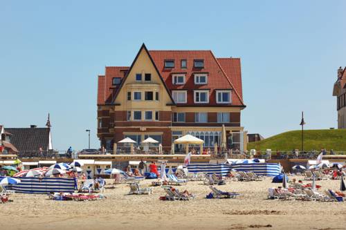 De Haan Belgien Last-Minute-Rabattcode Booking.com