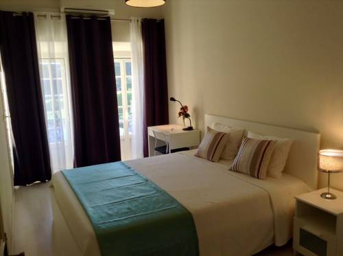 Lisboa Portugal Last Minute Discount Code Booking.com