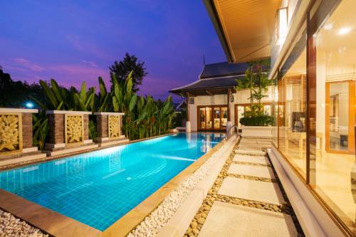 Ao Nang Thailand Last-Minute-Rabattcode Booking.com