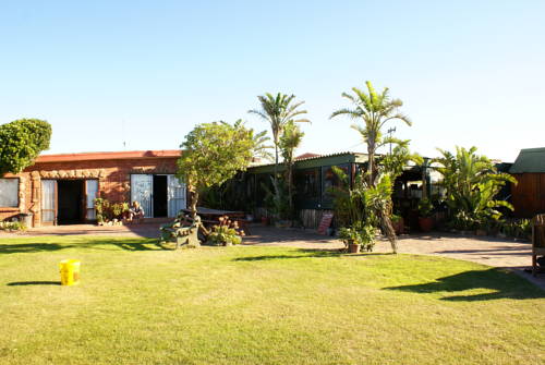 Jeffreys Bay Zuid-Afrika Laatste minuut Kortingscode Booking.com
