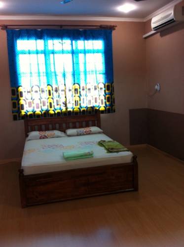 Kuching Malaysia Last-Minute-Rabattcode Booking.com
